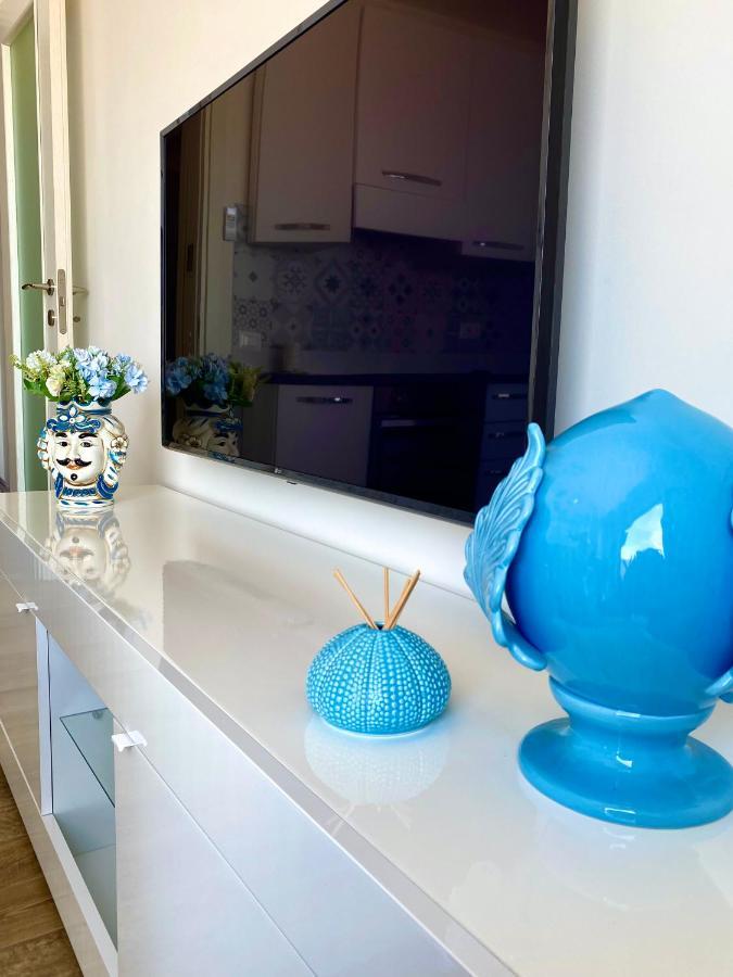 Blue Jolie Villa ชิลลา ภายนอก รูปภาพ